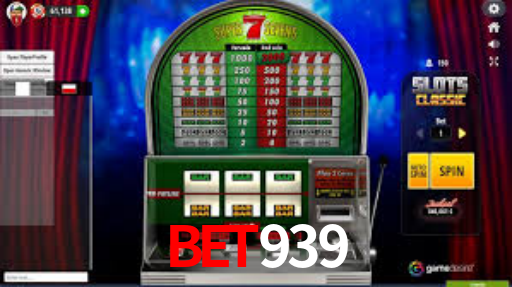 Bet939 App